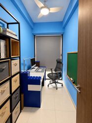Parc Botannia (D28), Condominium #628389341